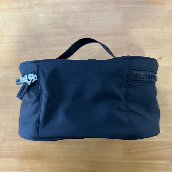 lululemon丨Oval Top-Access bag main image 4